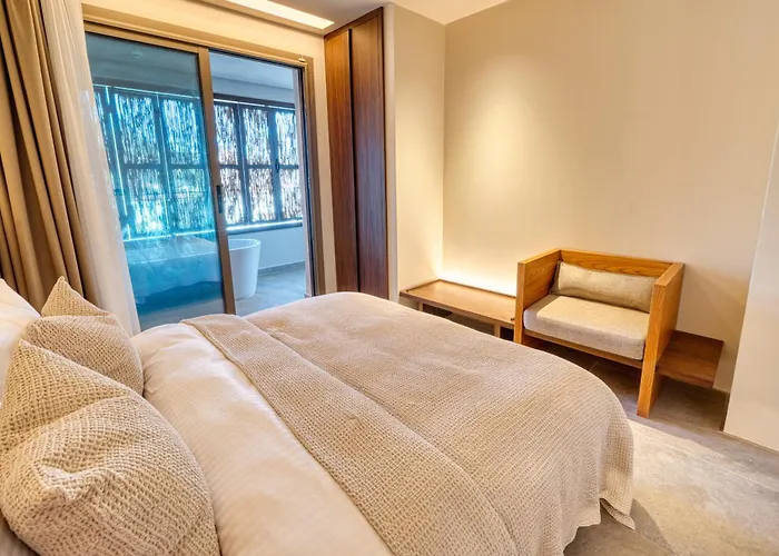 Kaesiala Yeni Foca Hotel