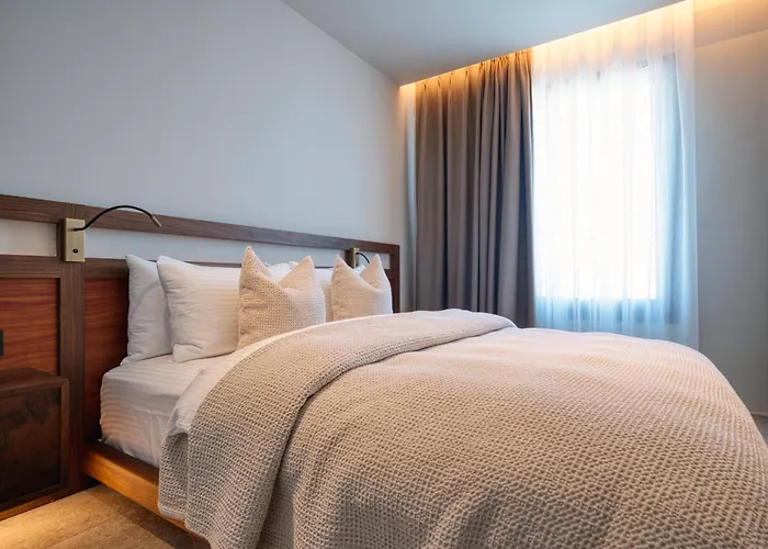 Hotel Kaesiala Yeni Foca Yenifoca