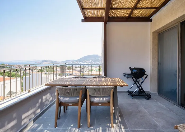 Kaesiala Yeni Foca Yenifoca