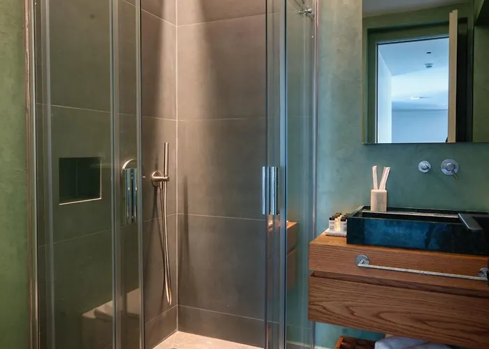 Hotel Kaesiala Yeni Foca Yenifoca