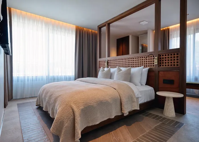 Hotel Kaesiala Yeni Foca *