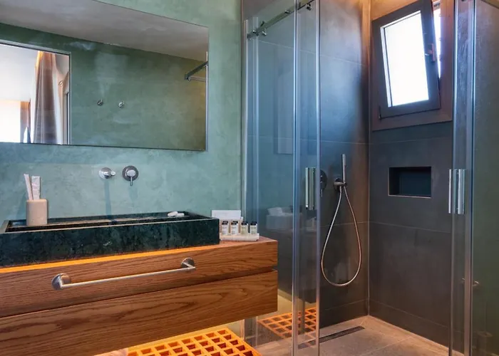 Kaesiala Yeni Foca Hotel