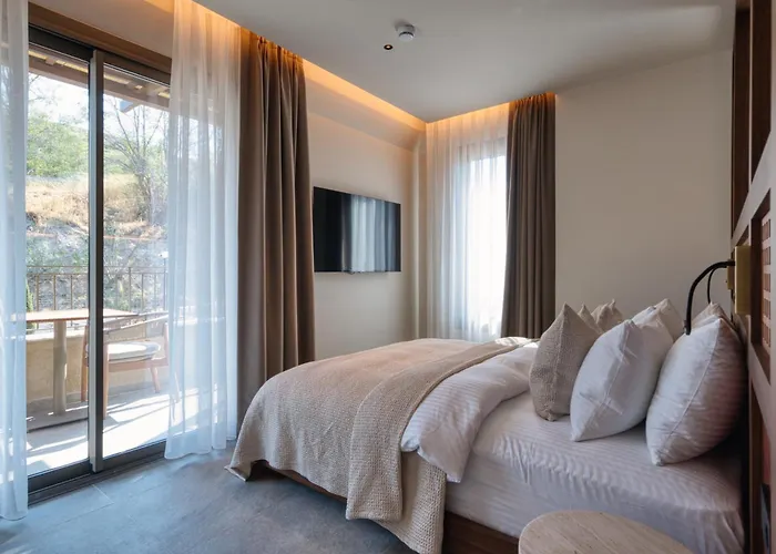 Kaesiala Yeni Foca Hotel