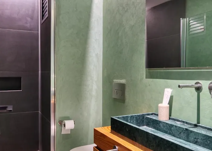 Kaesiala Yeni Foca Hotel Yenifoca