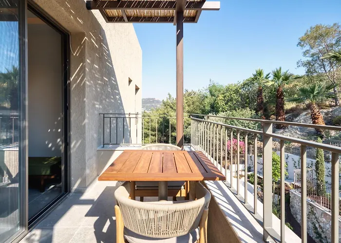 Hotel Kaesiala Yeni Foca *