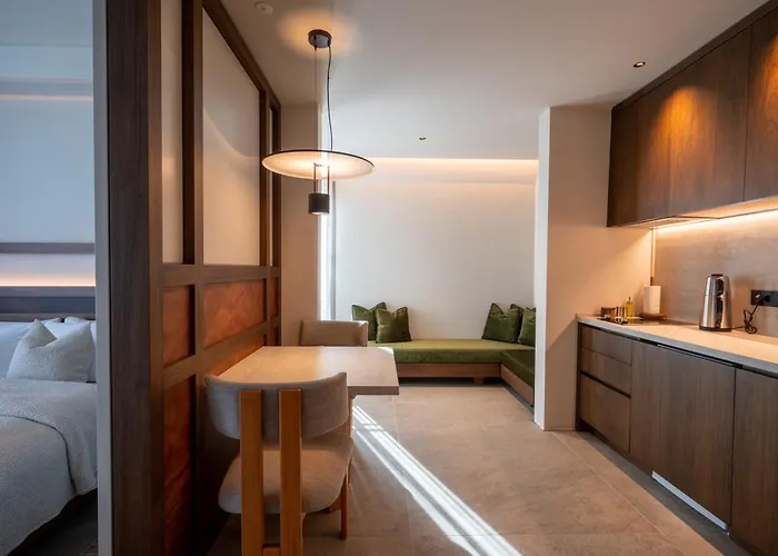 Kaesiala Yeni Foca Hotel